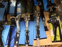 Ca. 20x fiets standaard, xlc, mirage - afbeelding 7 van  8