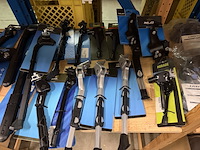 Ca. 20x fiets standaard, xlc, mirage - afbeelding 8 van  8