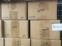 Ca. 20x fox ess s-box fire safety switch brandmelder - afbeelding 3 van  5