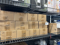 Ca. 20x fox ess s-box fire safety switch brandmelder - afbeelding 2 van  5