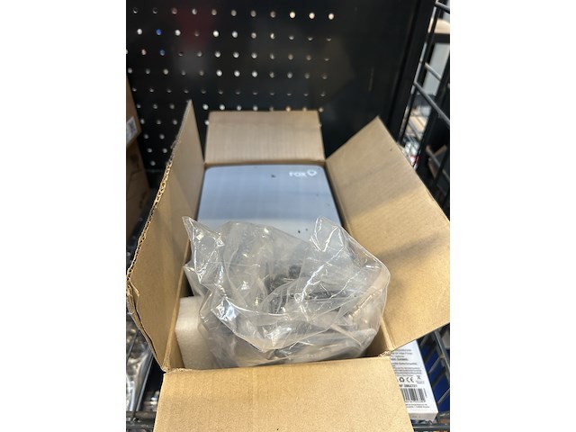 Ca. 20x fox ess s-box fire safety switch brandmelder - afbeelding 3 van  5