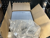 Ca. 20x fox ess s-box fire safety switch brandmelder - afbeelding 3 van  5