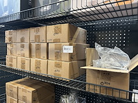 Ca. 20x fox ess s-box fire safety switch brandmelder - afbeelding 4 van  5