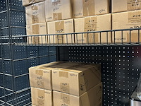 Ca. 20x fox ess s-box fire safety switch brandmelder - afbeelding 5 van  5