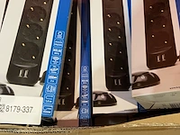 Ca. 20x kopp snoercentrale, s - afbeelding 1 van  2