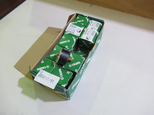 Ca. 20x manometer caleffi - afbeelding 2 van  2