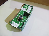 Ca. 20x manometer caleffi - afbeelding 2 van  2