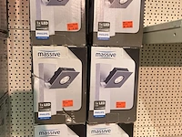Ca. 20x massive philips buitenspot led - afbeelding 1 van  3
