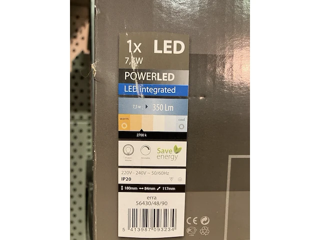 Ca. 20x massive philips buitenspot led - afbeelding 3 van  3
