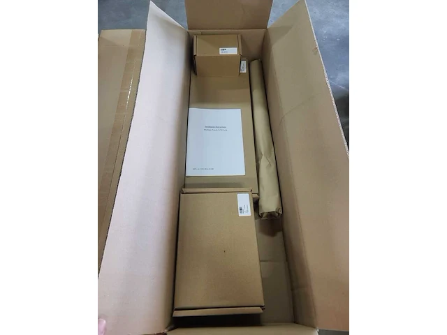 Ca. 20x monitorarm bureau, dataflex - afbeelding 2 van  8