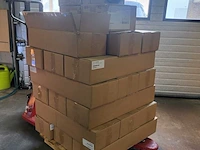 Ca. 20x monitorarm bureau, dataflex - afbeelding 6 van  8