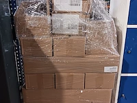 Ca. 20x monitorarm bureau, dataflex - afbeelding 8 van  8