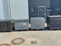 Ca. 20x opvouwbare boxen - afbeelding 5 van  12