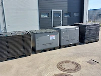 Ca. 20x opvouwbare boxen - afbeelding 6 van  12