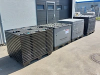 Ca. 20x opvouwbare boxen - afbeelding 7 van  12
