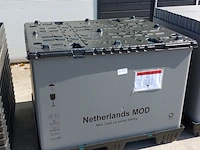 Ca. 20x opvouwbare boxen - afbeelding 8 van  12