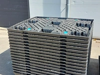Ca. 20x opvouwbare boxen - afbeelding 9 van  12