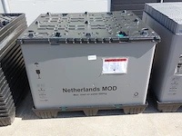 Ca. 20x opvouwbare boxen - afbeelding 11 van  12