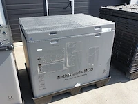 Ca. 20x opvouwbare boxen - afbeelding 12 van  12