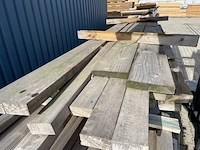 Ca. 20x partij naaldhout - afbeelding 1 van  3
