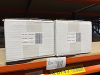 Ca. 20x paspoorthoesje, chesterfield, c08.048831, cognac - afbeelding 3 van  3