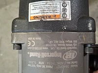 Ca. 20x pneumatische slagmoersleutel, ingersollrand - afbeelding 2 van  12