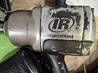 Ca. 20x pneumatische slagmoersleutel, ingersollrand - afbeelding 5 van  12