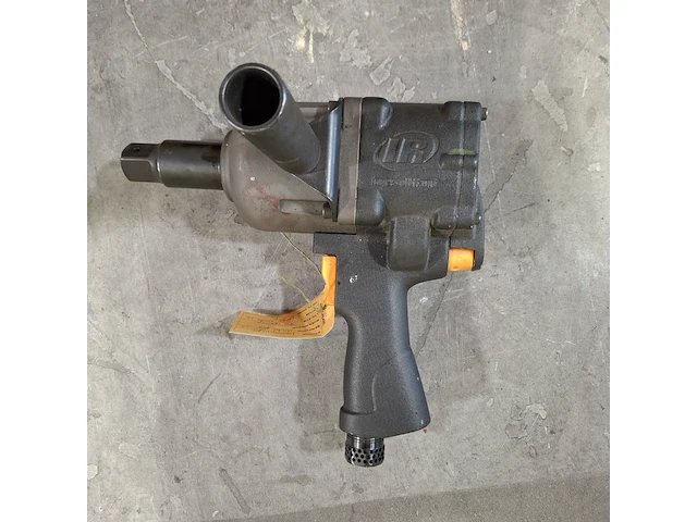 Ca. 20x pneumatische slagmoersleutel, ingersollrand - afbeelding 11 van  12