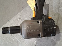 Ca. 20x pneumatische slagmoersleutel, ingersollrand - afbeelding 12 van  12