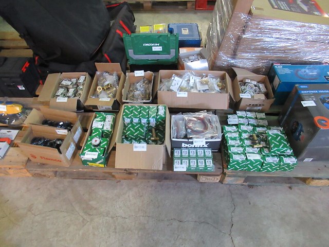 Ca. 20x stromingsschakelaar caleffi, 315400 - afbeelding 3 van  6