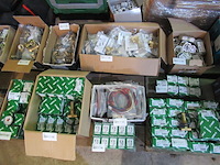 Ca. 20x stromingsschakelaar caleffi, 315400 - afbeelding 6 van  6