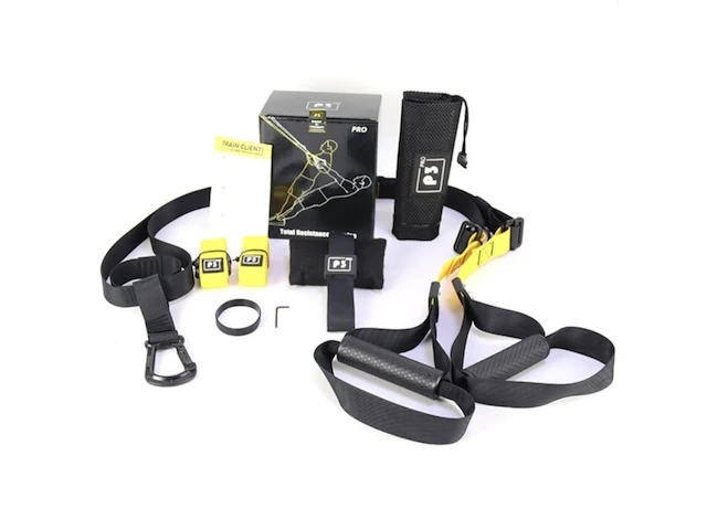 Ca. 20x suspension trainer p3 pro - afbeelding 1 van  5