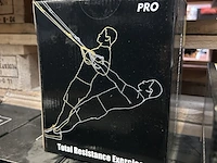 Ca. 20x suspension trainer p3 pro - afbeelding 3 van  5