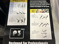 Ca. 20x suspension trainer p3 pro - afbeelding 4 van  5
