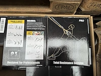 Ca. 20x suspension trainer pro - afbeelding 1 van  4
