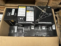 Ca. 20x suspension trainer pro - afbeelding 4 van  4