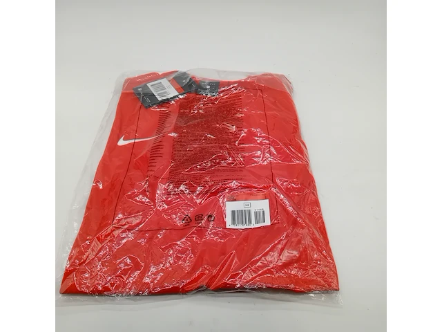 Ca. 20x t-shirt, maat l, nike - afbeelding 1 van  5