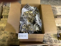Ca. 20x t-stukken, bonfix, 82648 kiwa - afbeelding 3 van  4