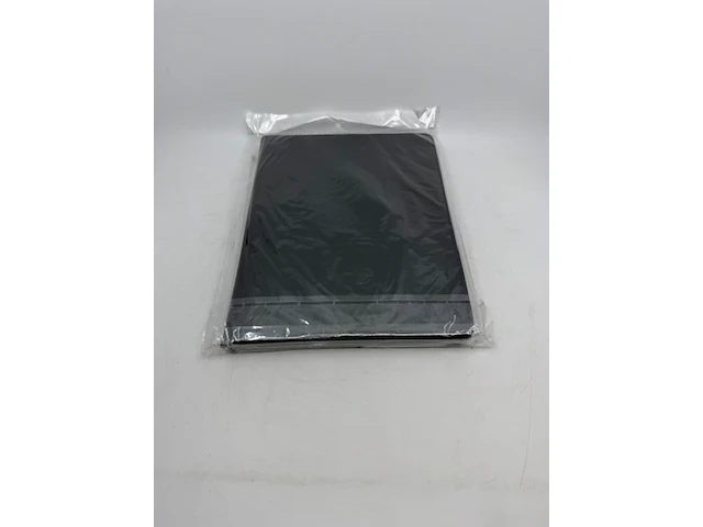 Ca. 20x tablet hoes voor ipad pro 12,9 2020, zwart - afbeelding 1 van  4