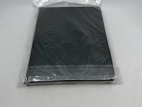 Ca. 20x tablet hoes voor ipad pro 12,9 2020, zwart - afbeelding 1 van  4