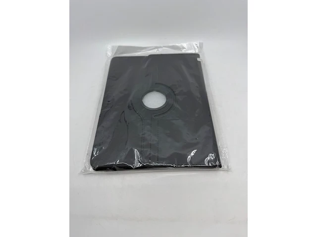 Ca. 20x tablet hoes voor ipad pro 12,9 2020, zwart - afbeelding 2 van  4