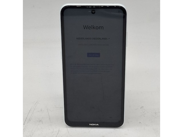 Ca. 20x telefoon, nokia, x10 ta-1332 - afbeelding 5 van  10