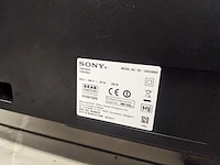 Ca. 20x televisies, samsung, sony, lg, oled, lcd, led - afbeelding 2 van  45