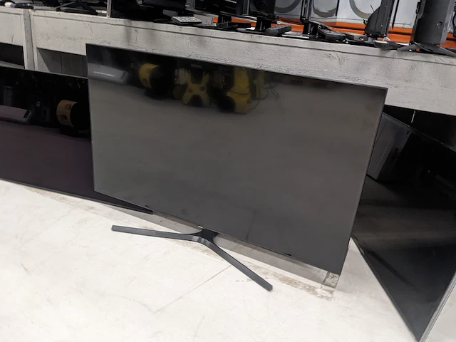 Ca. 20x televisies, samsung, sony, lg, oled, lcd, led - afbeelding 9 van  45