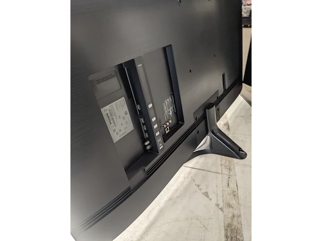 Ca. 20x televisies, samsung, sony, lg, oled, lcd, led - afbeelding 10 van  45