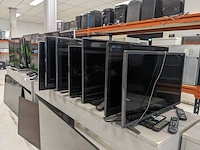 Ca. 20x televisies, samsung, sony, lg, oled, lcd, led - afbeelding 14 van  45