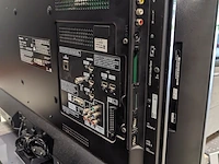 Ca. 20x televisies, samsung, sony, lg, oled, lcd, led - afbeelding 16 van  45