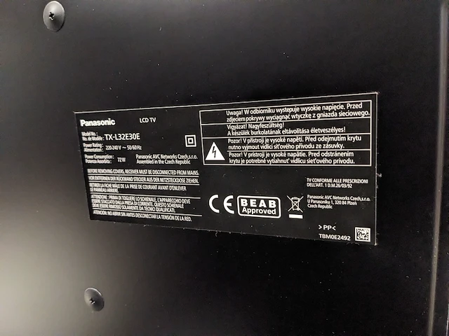 Ca. 20x televisies, samsung, sony, lg, oled, lcd, led - afbeelding 17 van  45