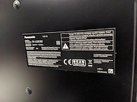 Ca. 20x televisies, samsung, sony, lg, oled, lcd, led - afbeelding 17 van  45