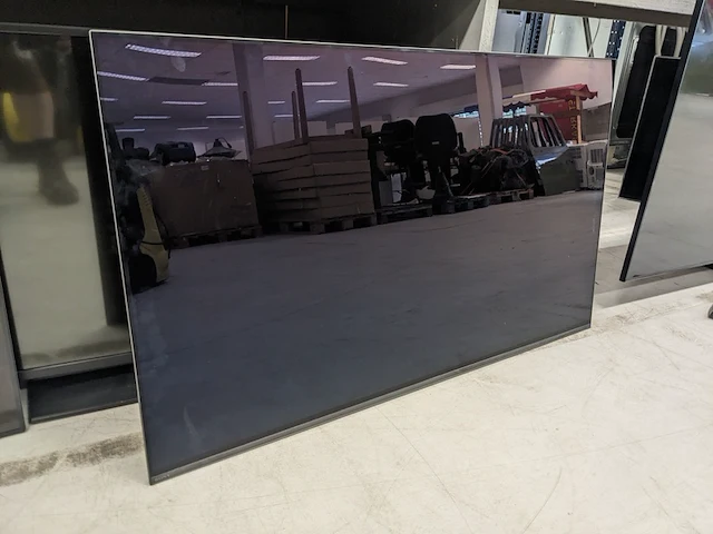 Ca. 20x televisies, samsung, sony, lg, oled, lcd, led - afbeelding 12 van  45
